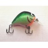 Hogue Outdoor Customs River Hunter 2.0 Balsa Crankbait